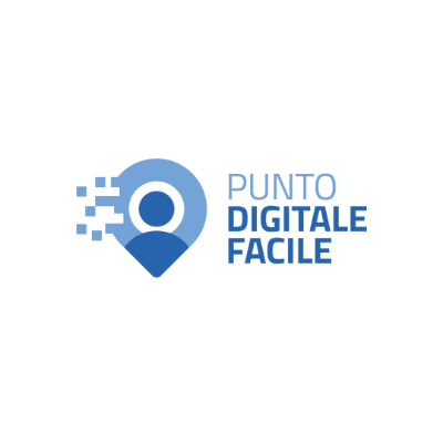 Logo Ufficiale Punti Digitali