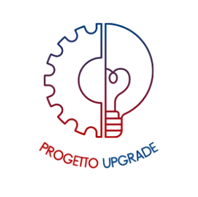 LOGO progetto upgrade