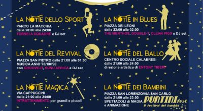 notte bianca notte bianca